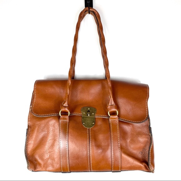 Patricia Nash Handbags - Patricia Nash | Vienna Satchel